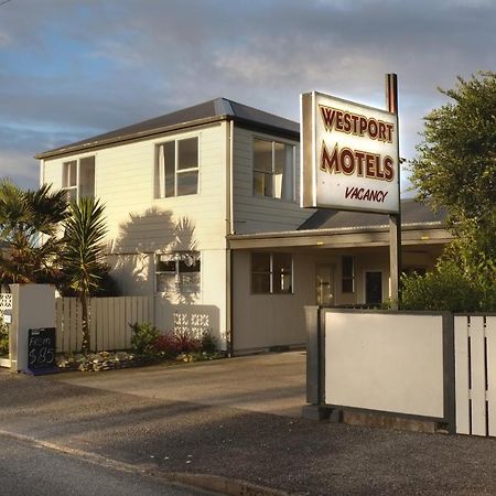 Westport Motels Zimmer foto